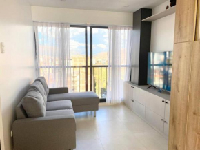 Hermoso Departamento en Cusco